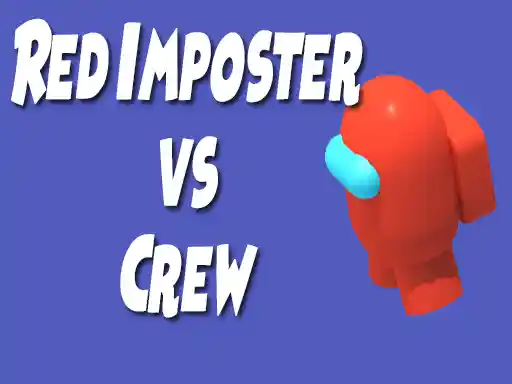 Game: Red Impostor contra la tripulación en alta definición