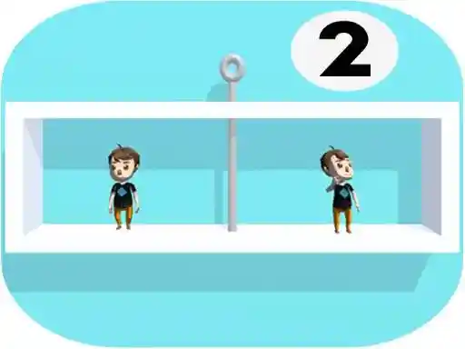 Game: Rescue Love