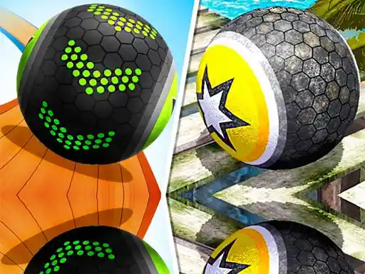 Game: Rodando la Pelota 3D
