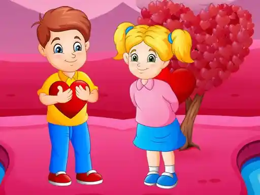Game: Diferencias en el amor romántico