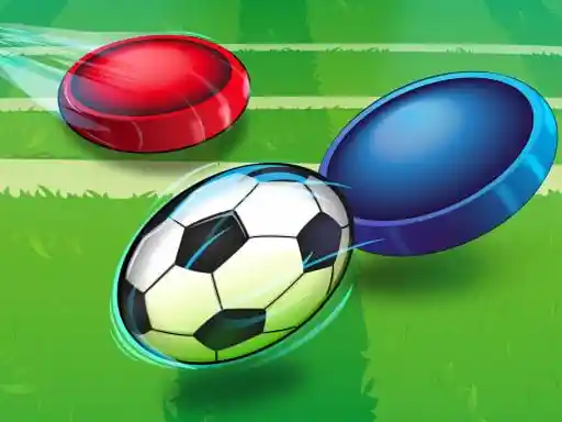 Game: Rumble Stars Football