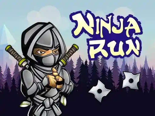 Game: Corre Ninja