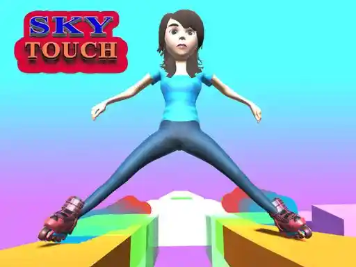 Game: SKY TOUCH