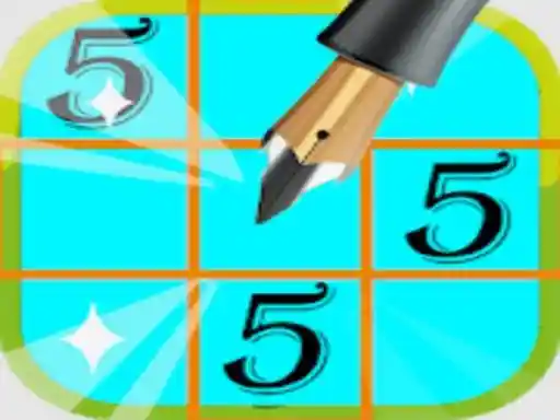 Game: SUDOKU PRO