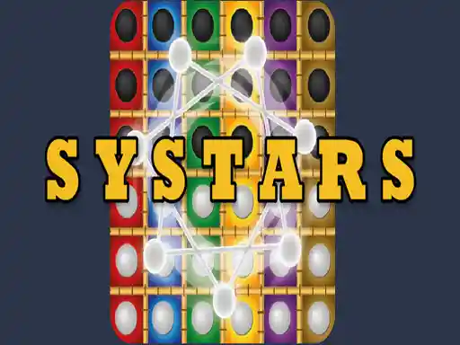 Game: SYStars