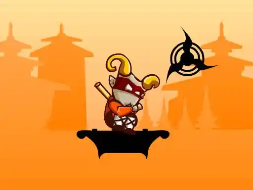 Game: Samurai Clan
