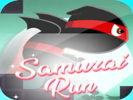 Game: Carrera de samuráis