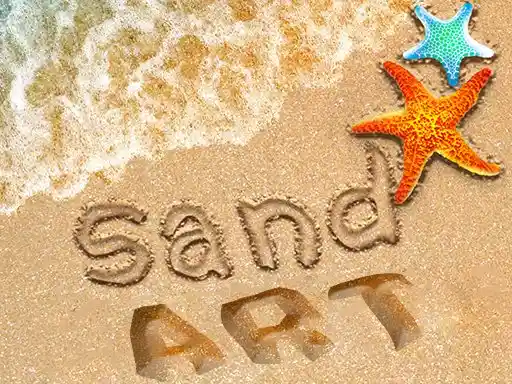 Game: Arte de arena