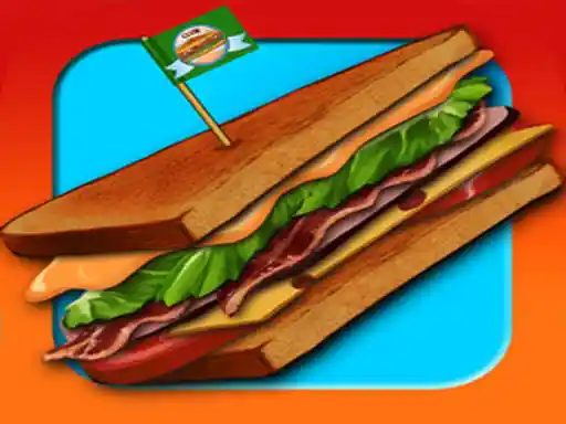 Game: Bocadillo