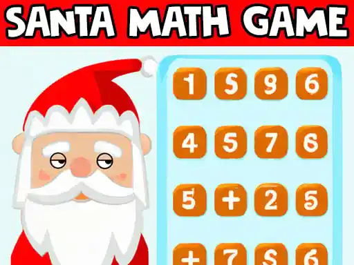 Game: Juego de Parejas de Santa