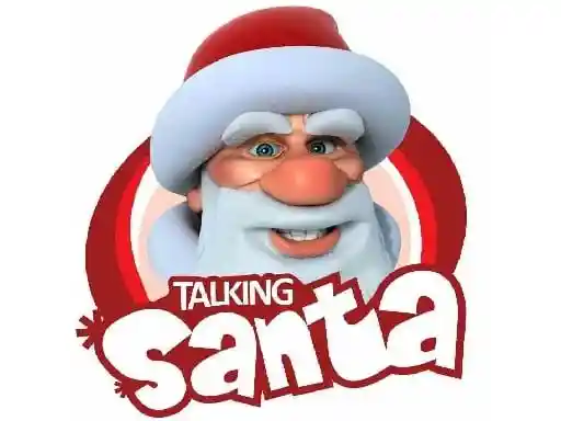 Game: Tiempo divertido de Santa Claus