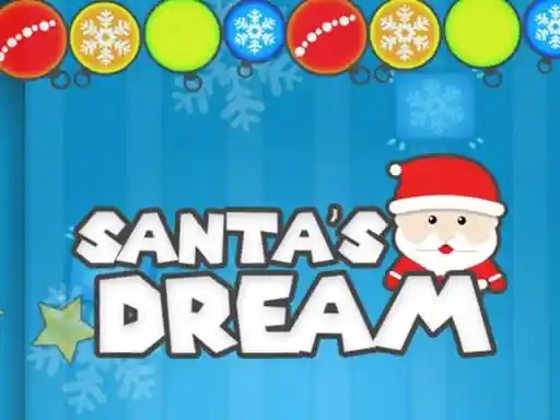 Game: Sueño de Santa