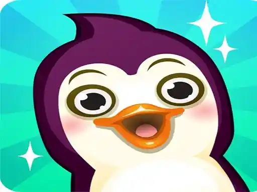Game: Salva al pingüino