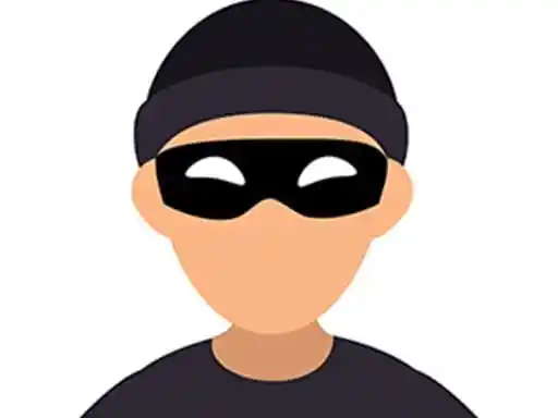 Game: Save the Thief