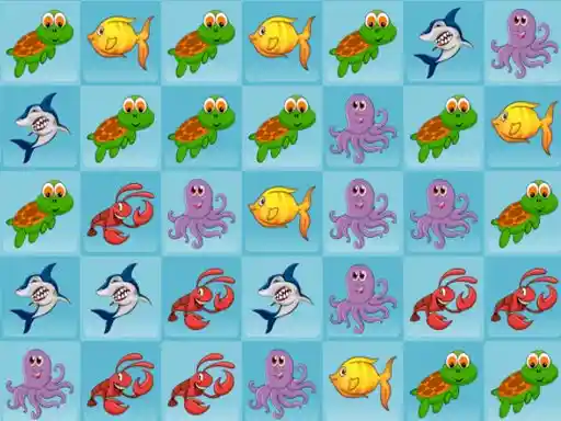 Game: Colección de Sea World