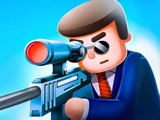 Game: Agente Secreto 1