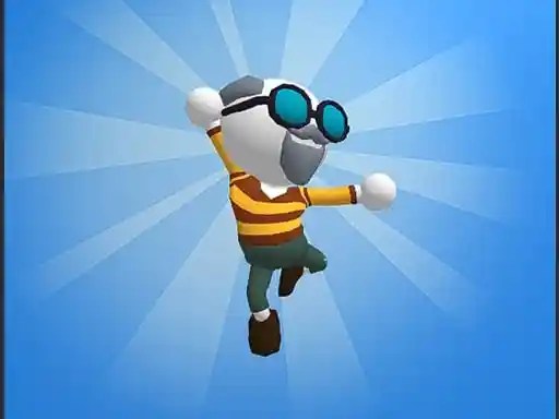 Game: Silly Dancer