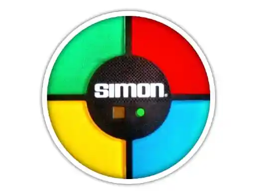 Game: Simón dice