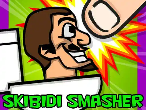 Game: Skibidi Smasher