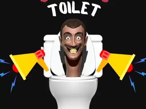 Game: Skibidi Toiletio no tiene un significado claro en español. 