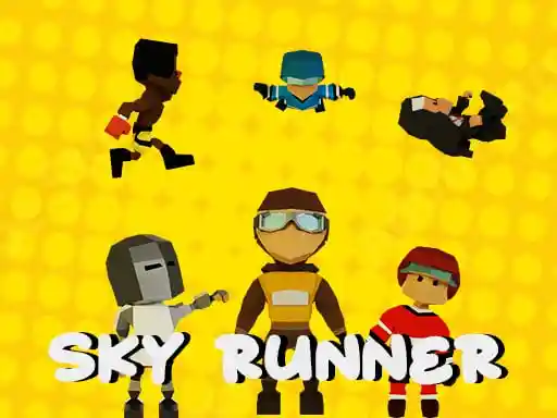 Game: Corredores del cielo