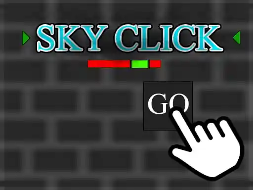 Game: Cielo Clic