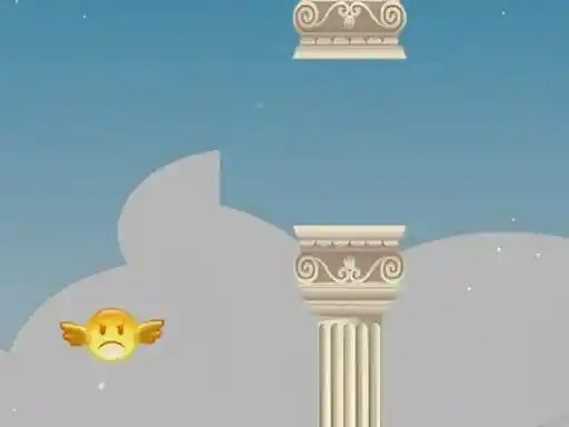 Game: Sky Emoji Flutter