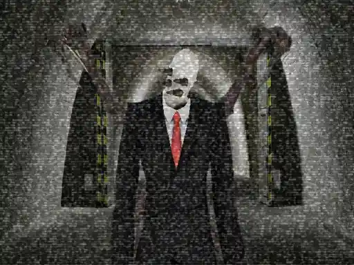 Game: Slenderman debe morir: Búnker Subterráneo 2021