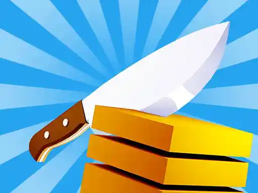 Game: Slice It All