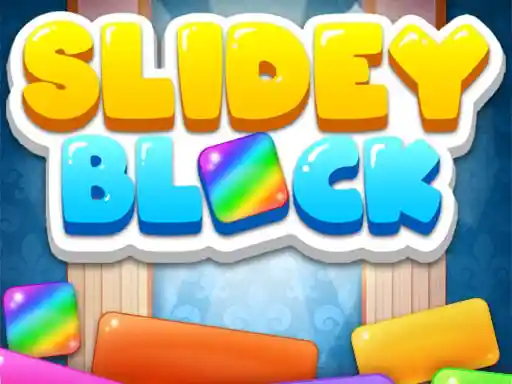 Game: Bloque Deslizante