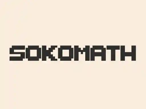 Game: SokoMath