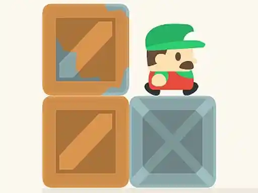 Game: Sokoban Game