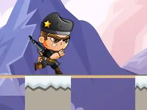 Game: Puente del Soldado