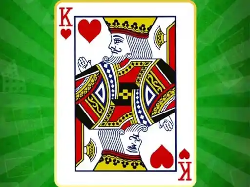 Game: Juego del Rey Solitario