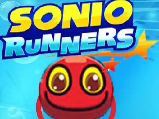 Game: Sonio Runners