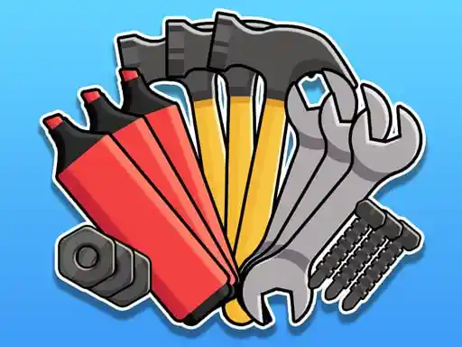 Game: Sort Games Challenge 