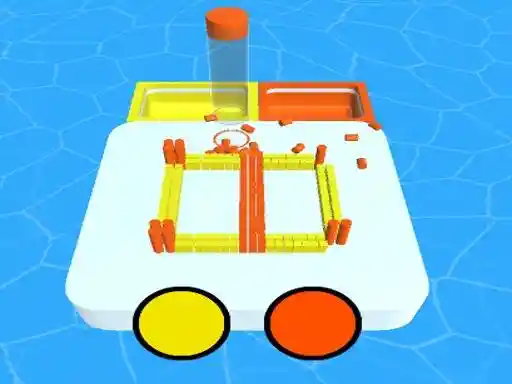 Game: Ordena todos ellos juego gratuito