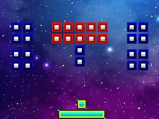 Game: Espacio Rompecabezas