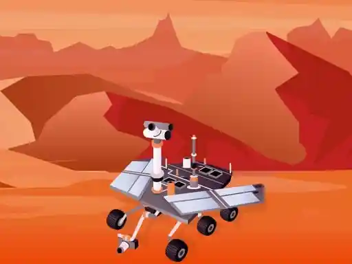Game: Space Ride Hidden Stars