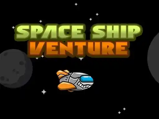 Game: Aventura de Nave Espacial