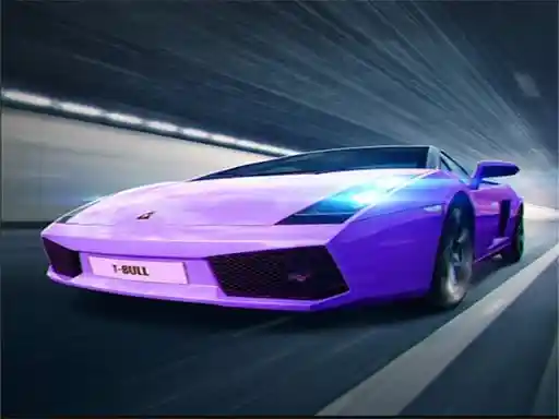 Game: Speed Cars Real Racer 