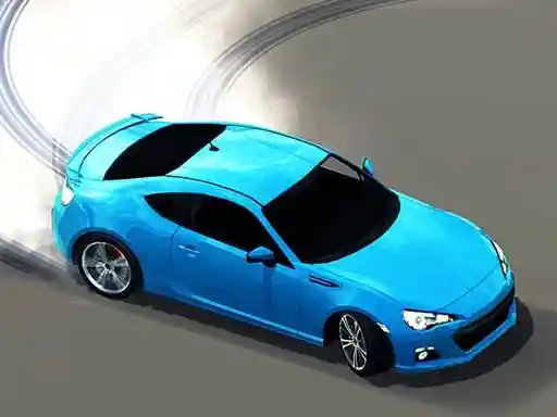 Game: Velocidad y Deriva