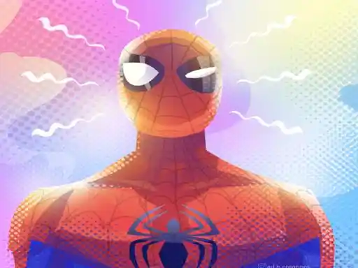 Game: SpiderMan Unlimited Runner adventure  Free Game 