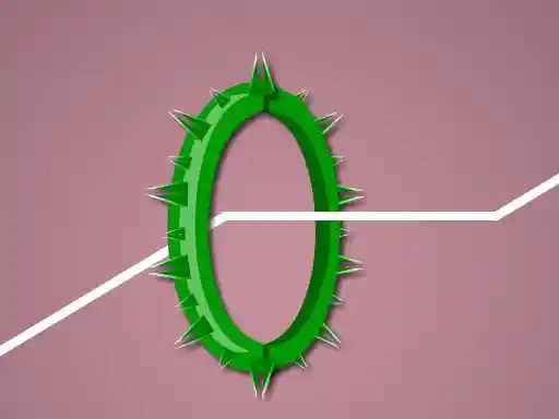 Game: Anillos de Púas