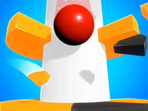 Game: Salto de hélice en espiral