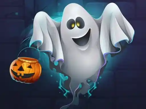 Game: Rompecabezas de Fantasmas Espeluznantes