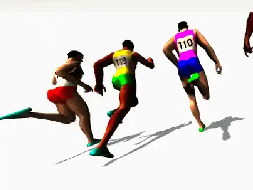 Game: Sprinter