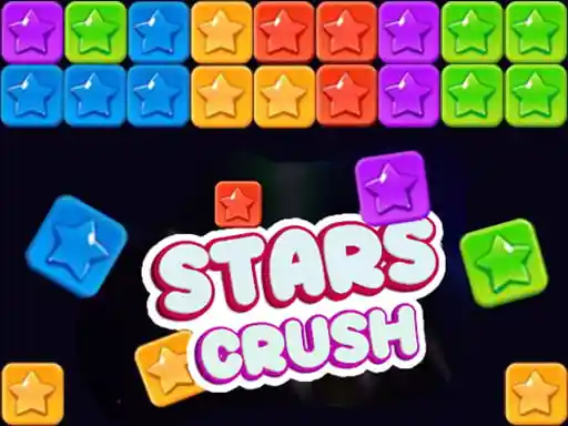 Game: Stars Crush