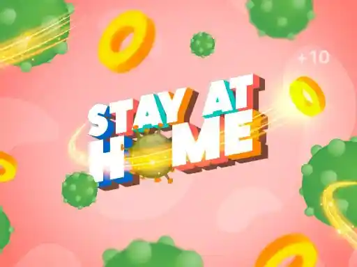 Game: Quédate en casa: El Juego