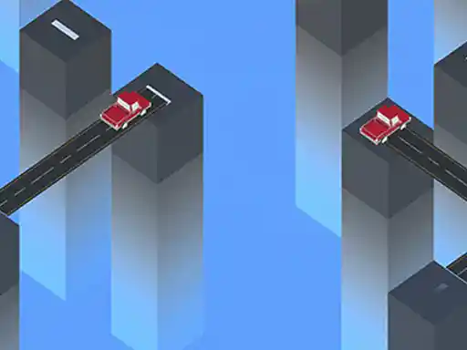 Game: Camino elástico